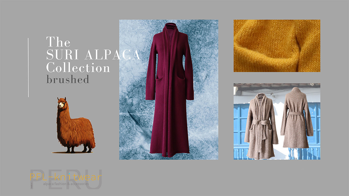 PFL knitwear Suri Alpaca available colors PFL knitwear Suri Alpaca available colors